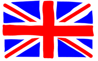 United Flag GIF