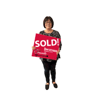 Realestate Cleveland Sticker by Sue Sasseville Real Estate Team