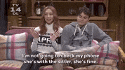 Snl GIF by Saturday Night Live
