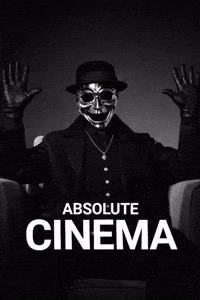 Horror Racket GIF