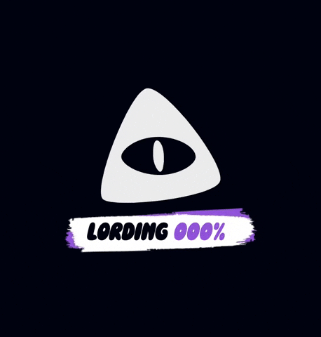 Dance Lording GIF by Bubbles Jackson