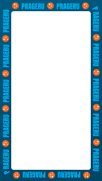 Sticker by PragerU