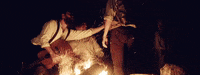 tylerchilders house fire tyler childers GIF