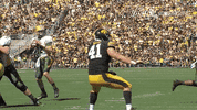 north dakota state football GIF by NDSU Athletics