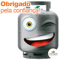 Gas Copa Sticker by Liquigás