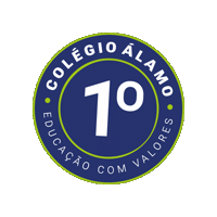 Sticker by Colégio Álamo