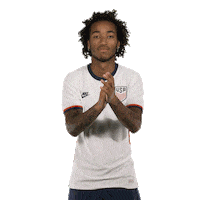 Us Soccer Applause Sticker by U.S. Soccer Federation