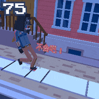steppypants GIF