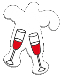 Happy Christmas Sticker by Kaufland Slovensko