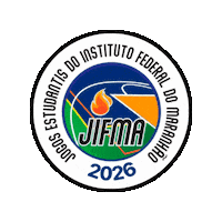 Ifma Monte Castelo Sticker by IFMA OFICIAL