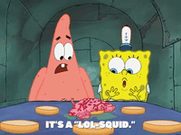 season 5 000 patties under the sea GIF by SpongeBob SquarePants