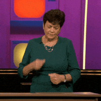 Happy Dance GIF by ABC Network
