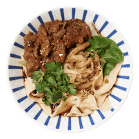 Chinese Berlin Sticker by Wen Cheng