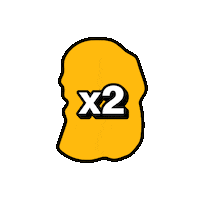 Chicken Nuggets Sticker by McDonaldsUK