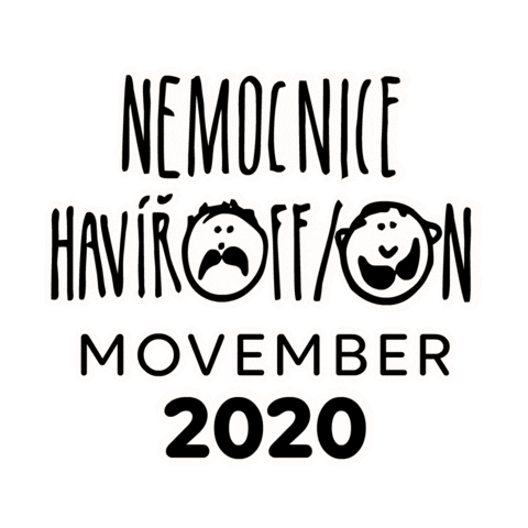 nemocnicehav giphyupload hospital nemocnice havirov Sticker