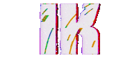 Art Rainbow Sticker