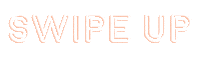 Pink Swipe Sticker by JSHealth