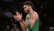 Nba Playoffs Sport GIF by NBA
