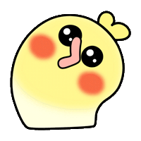 Animation What Sticker