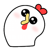 Animation What Sticker
