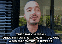 Tonight Show Mcdonalds GIF by The Tonight Show Starring Jimmy Fallon