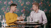 Sean Flanagan Love GIF by Foil Arms and Hog