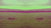 Pretty Lights Glitch GIF