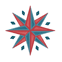 Circo Sticker