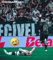 Coringaomagic palmeiras derby corinthians sccp GIF