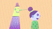 Happy Fun GIF by Bichofeo