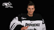 College Sports Sport GIF by Providence Friars