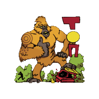 Tennisi класс огонь топ ставки Sticker