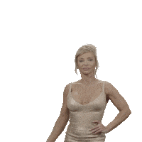 Nono Yvonne Sticker by VIASAT3