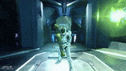 Blue Team Nemesis GIF by Halo