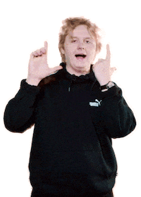 Happy James Bond Sticker by Lewis Capaldi