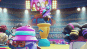 Perform Video Game GIF by Fall Guys