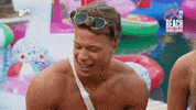 Ex On The Beach Wtf GIF by MTV Nederland