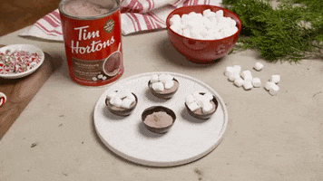 Tims GIF by TimHortons