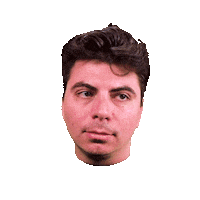 Shade Wtf Sticker by Originals