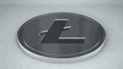 Crypto Coin GIF by Litecoin