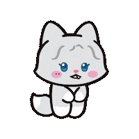 I Made Gidle Sticker
