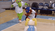 Help Up College Sports GIF by UNC Tar Heels