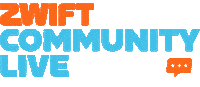 Zcl Sticker by GoZwift