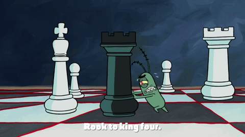 season 10 episode 3 GIF by SpongeBob SquarePants