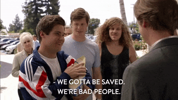 comedy central adam demamp GIF by Workaholics