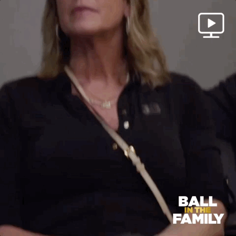 season 3 episode 13 GIF by Ball in the Family