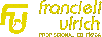 Personalulrich Sticker by FrancieliUlrich