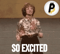 Bitcoin Pump GIF by BitPal