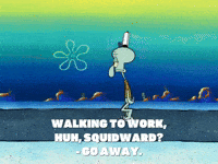 season 8 restraining spongebob GIF by SpongeBob SquarePants