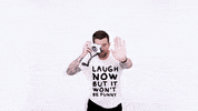 Be Somebody Picture GIF by Dillon Francis